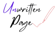 Unwrittenpage_logo