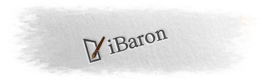 iBaron 대표 이미지